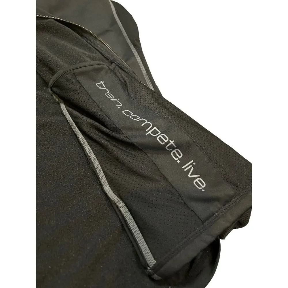 Hylete full zip